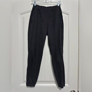 Lululemon Adapted State Training Jogger in Black
